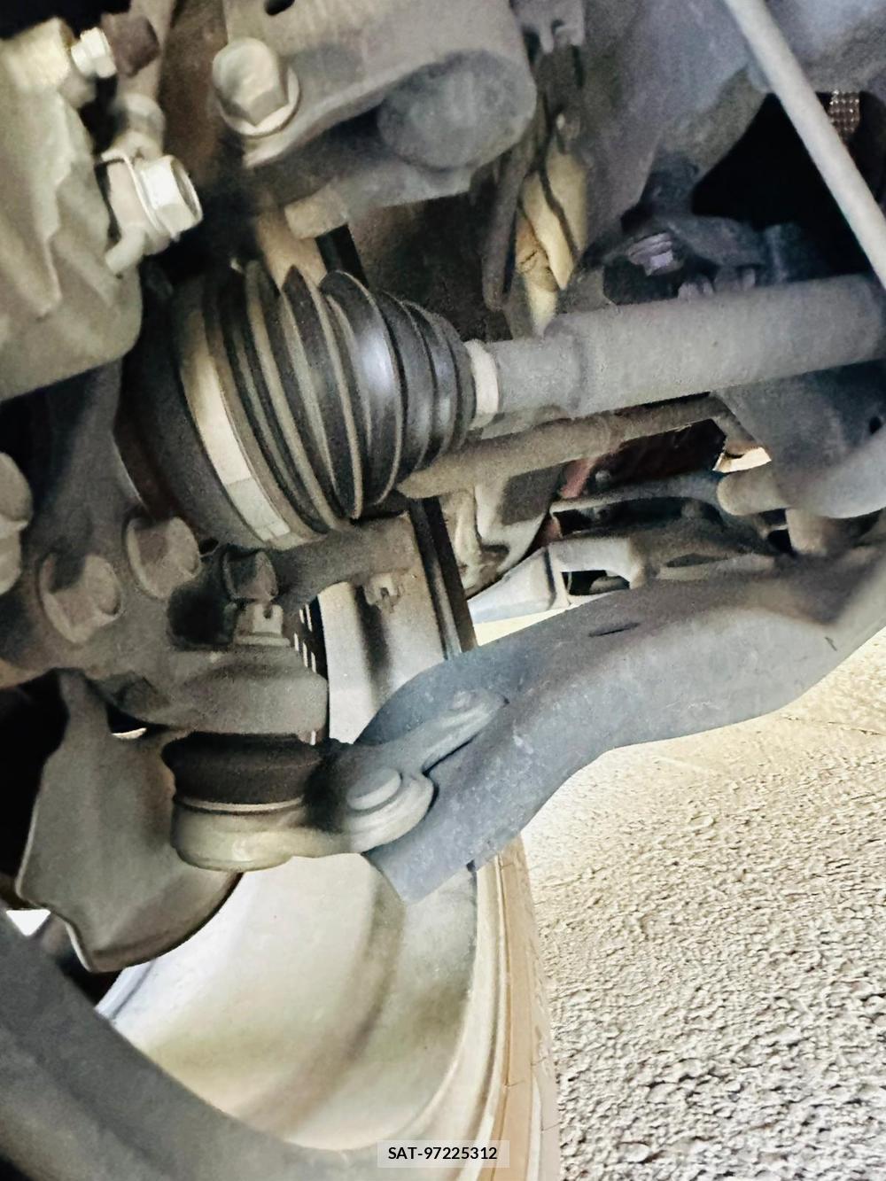 Toyota PRIUS 2023 6804900-32