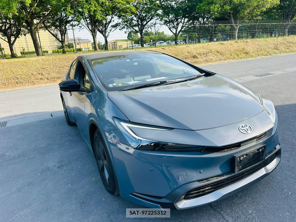 Toyota PRIUS 2023 6804900-6