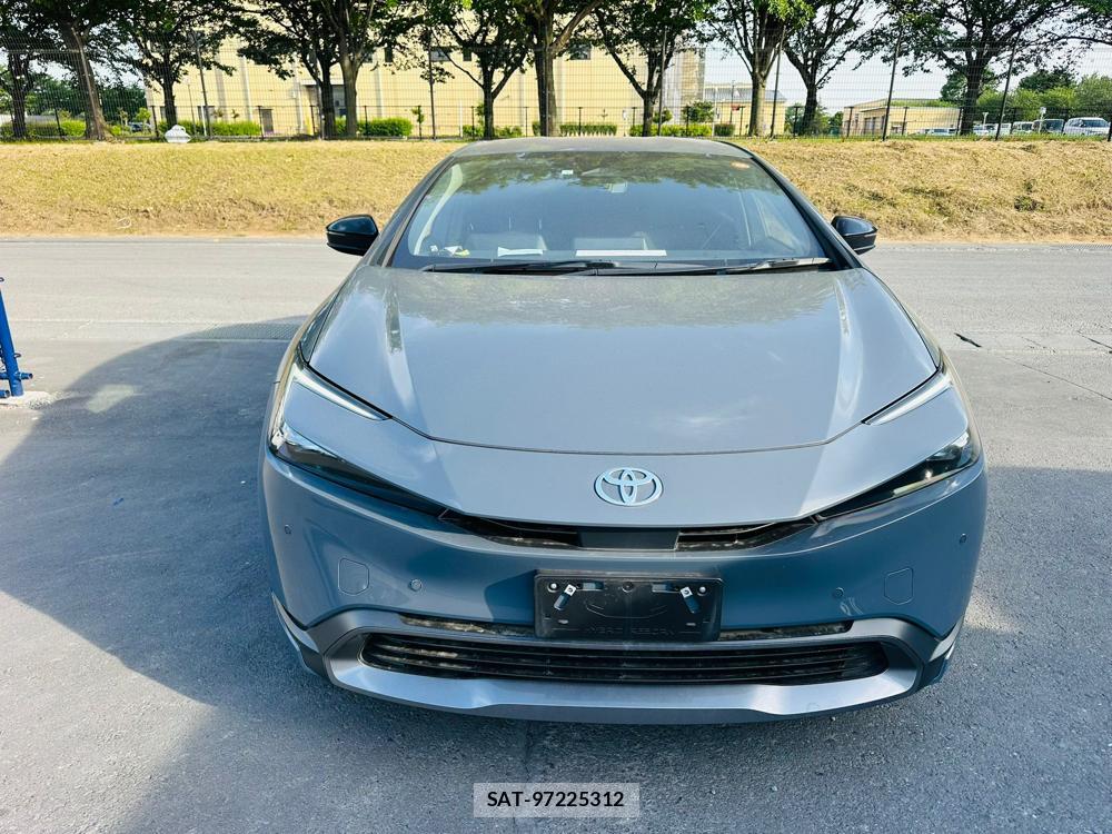 Toyota PRIUS 2023 6804900-7
