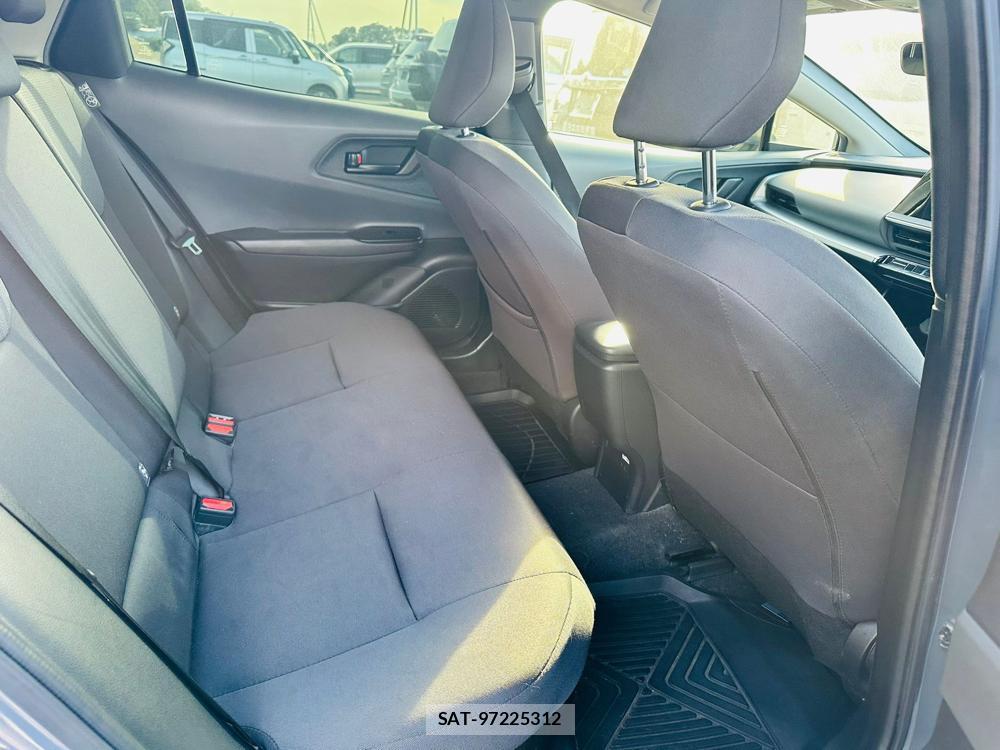 Toyota PRIUS 2023 6804900-8