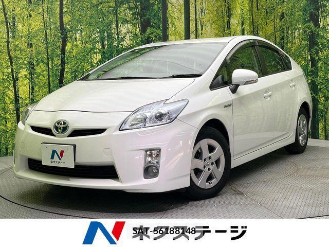 Toyota PRIUS 2009-12 6911347-0