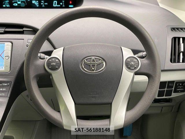 Toyota PRIUS 2009-12 6911347-10