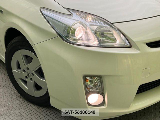 Toyota PRIUS 2009-12 6911347-11
