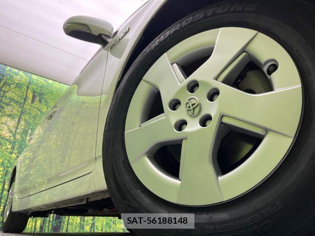 Toyota PRIUS 2009-12 6911347-12