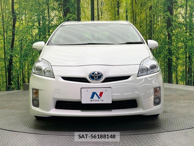Toyota PRIUS 2009-12 6911347-13