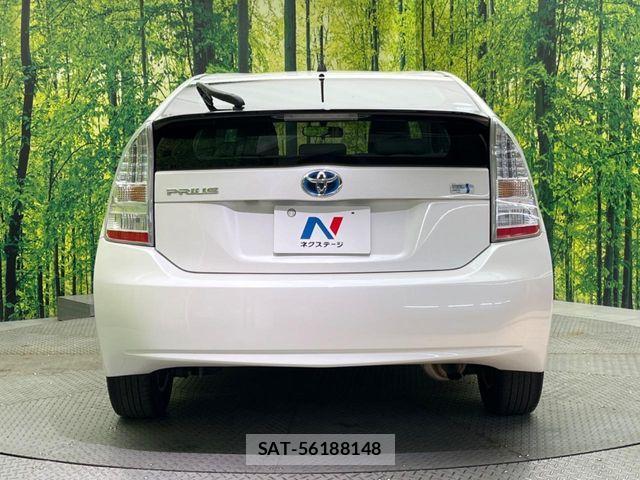 Toyota PRIUS 2009-12 6911347-14