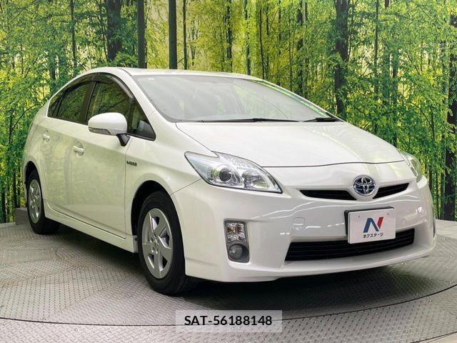 Toyota PRIUS 2009-12 6911347-15
