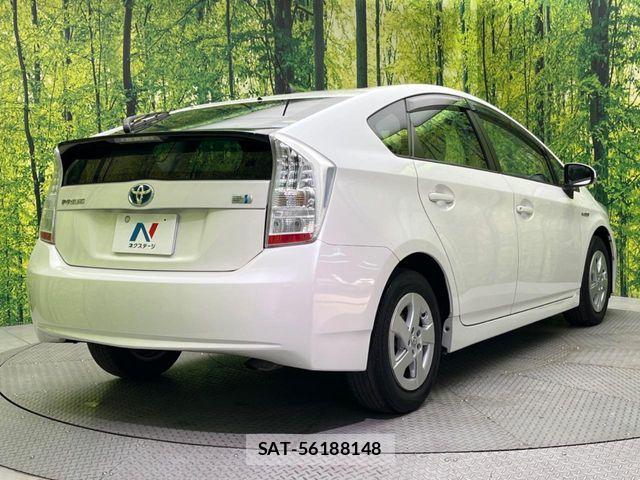 Toyota PRIUS 2009-12 6911347-16
