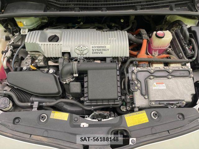Toyota PRIUS 2009-12 6911347-17