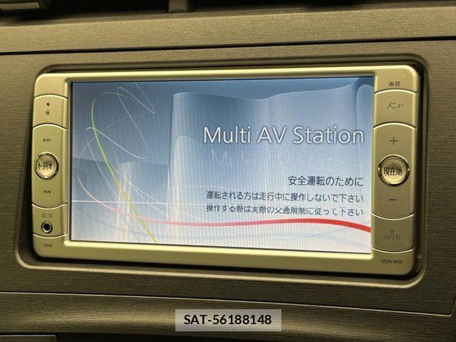 Toyota PRIUS 2009-12 6911347-2