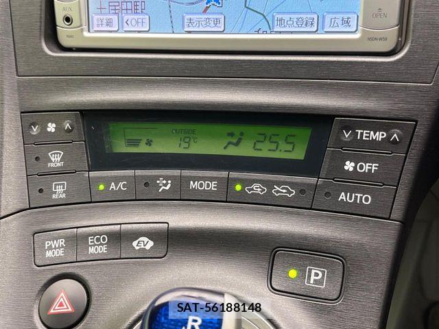 Toyota PRIUS 2009-12 6911347-3