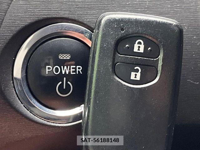 Toyota PRIUS 2009-12 6911347-4