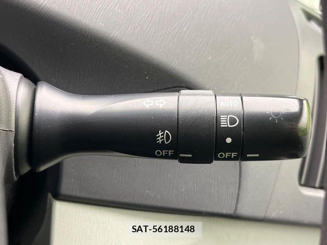Toyota PRIUS 2009-12 6911347-6