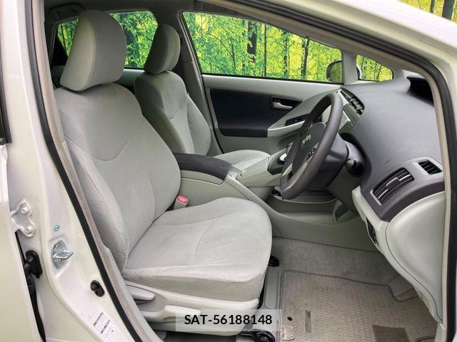Toyota PRIUS 2009-12 6911347-7