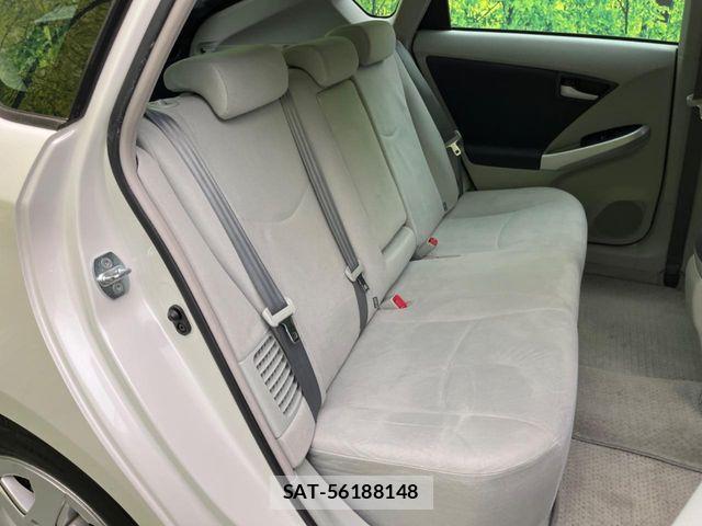Toyota PRIUS 2009-12 6911347-8