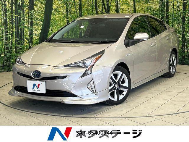 Toyota PRIUS 2016-07 6911274-0