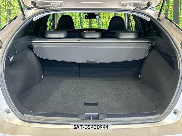 Toyota PRIUS 2016-07 6911274-9