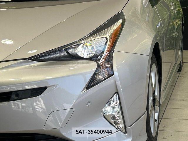 Toyota PRIUS 2016-07 6911274-11