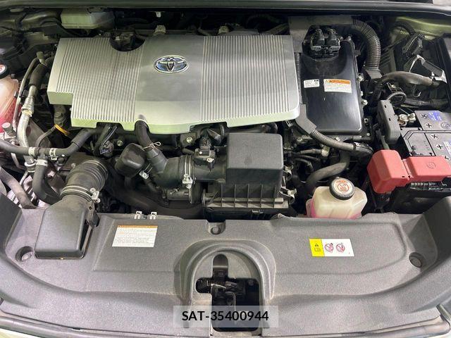 Toyota PRIUS 2016-07 6911274-17