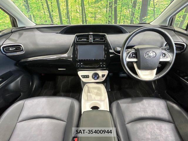 Toyota PRIUS 2016-07 6911274-1