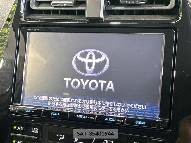 Toyota PRIUS 2016-07 6911274-2