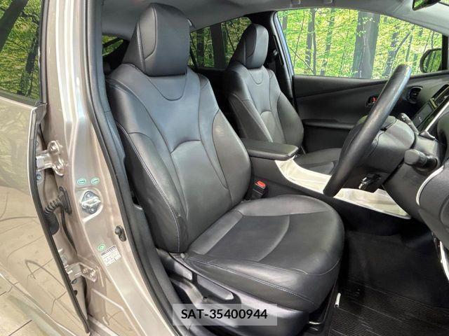 Toyota PRIUS 2016-07 6911274-7