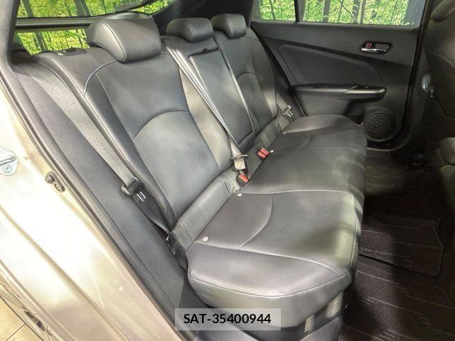 Toyota PRIUS 2016-07 6911274-8