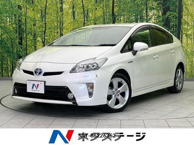 Toyota PRIUS 2014-01 6997293-0