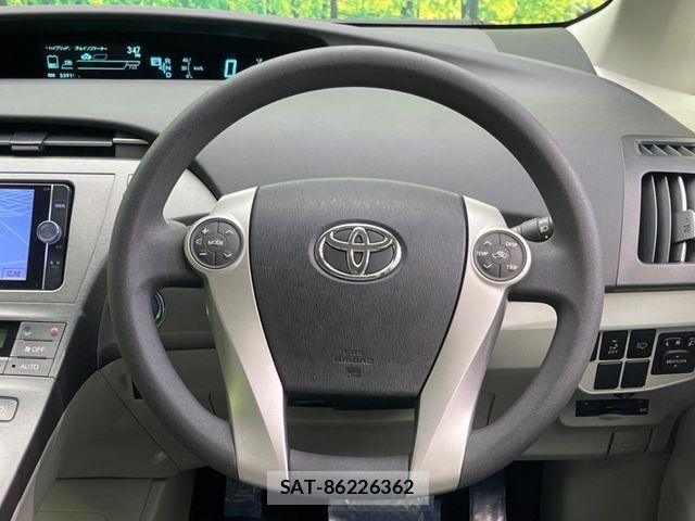 Toyota PRIUS 2014-01 6997293-10