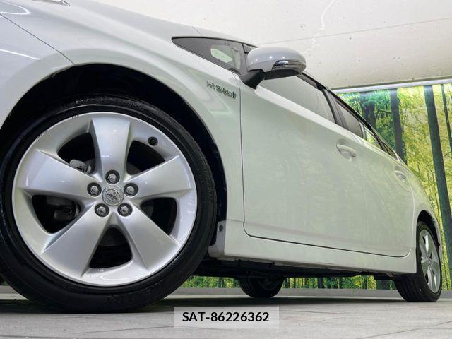 Toyota PRIUS 2014-01 6997293-12