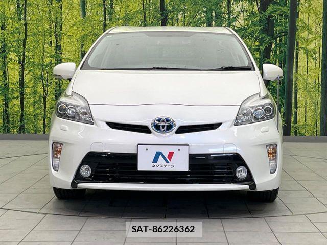 Toyota PRIUS 2014-01 6997293-13