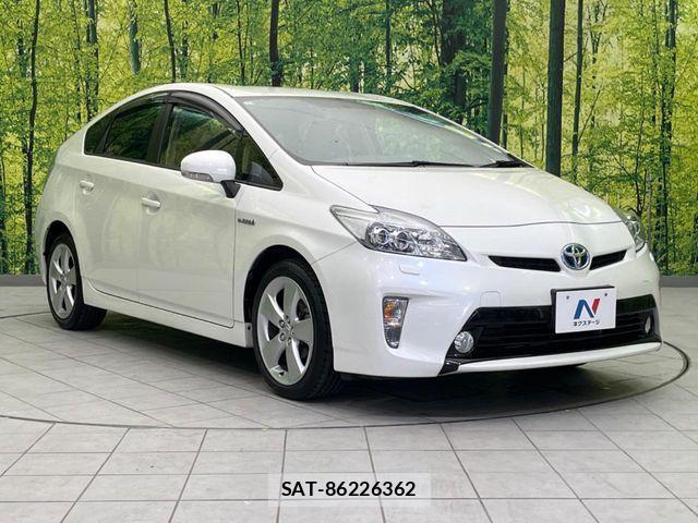 Toyota PRIUS 2014-01 6997293-15