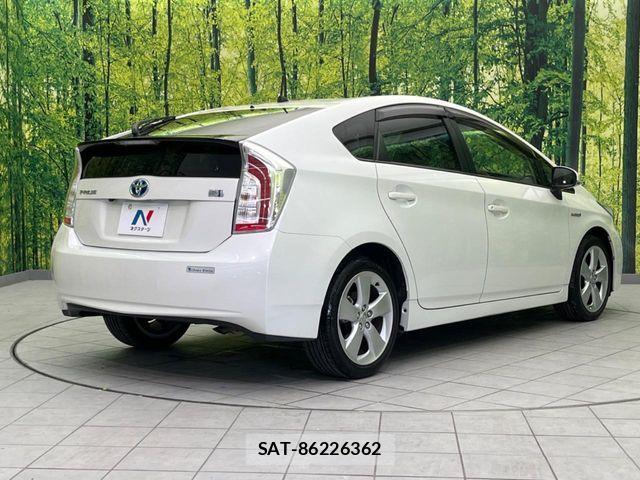 Toyota PRIUS 2014-01 6997293-16