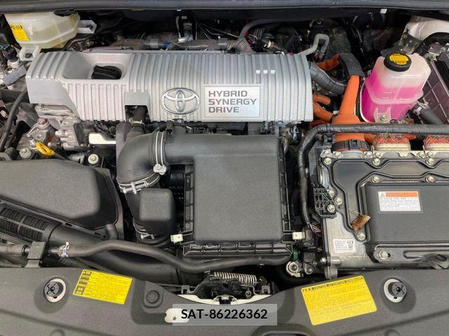 Toyota PRIUS 2014-01 6997293-17
