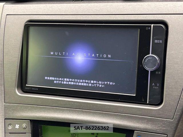 Toyota PRIUS 2014-01 6997293-2