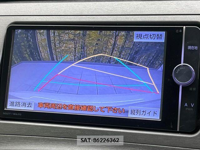Toyota PRIUS 2014-01 6997293-3