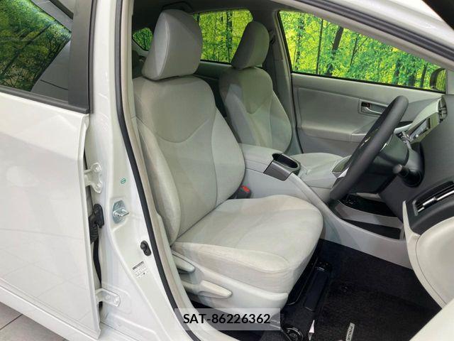Toyota PRIUS 2014-01 6997293-7