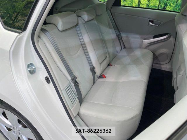 Toyota PRIUS 2014-01 6997293-8