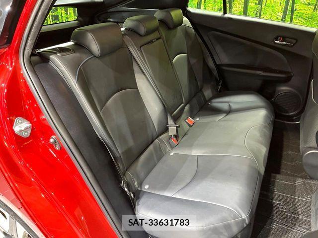 Toyota PRIUS 2016-12 6997284-9