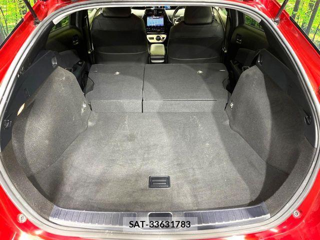 Toyota PRIUS 2016-12 6997284-10