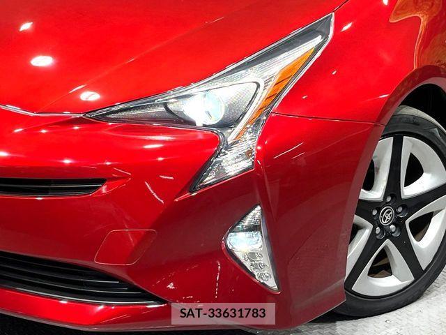 Toyota PRIUS 2016-12 6997284-12