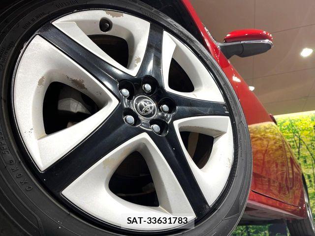 Toyota PRIUS 2016-12 6997284-13