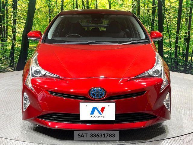 Toyota PRIUS 2016-12 6997284-14