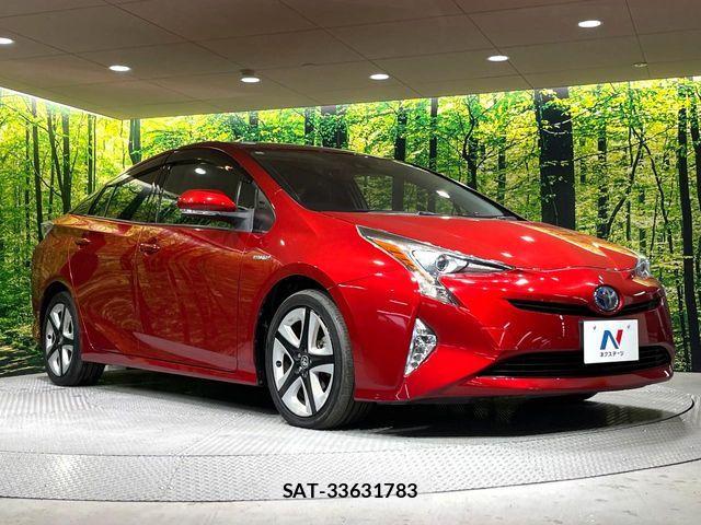 Toyota PRIUS 2016-12 6997284-16
