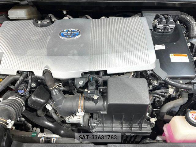 Toyota PRIUS 2016-12 6997284-18