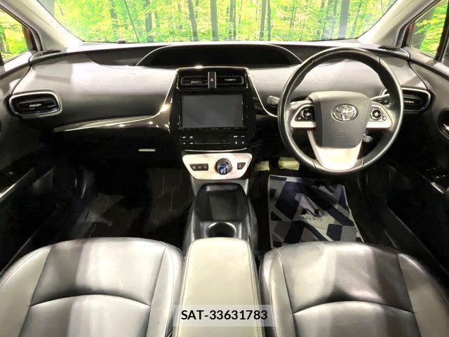 Toyota PRIUS 2016-12 6997284-1