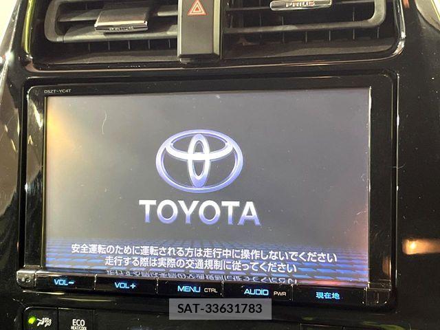 Toyota PRIUS 2016-12 6997284-3