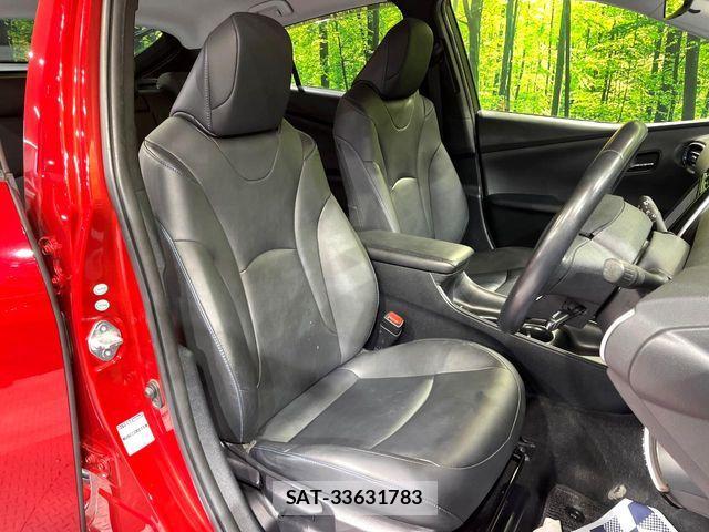 Toyota PRIUS 2016-12 6997284-8