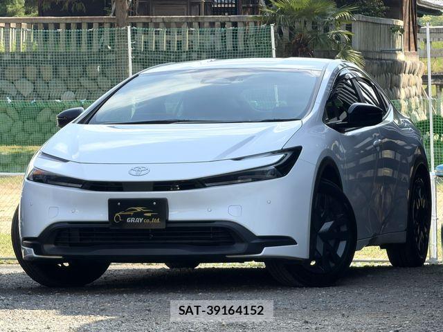 Toyota PRIUS 2023-04 6997220-0