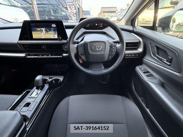 Toyota PRIUS 2023-04 6997220-12